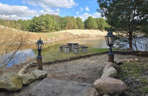 Domki Bory Tucholskie - Kurs na wypoczynek - Foto 23