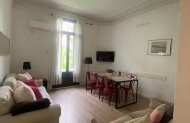 555 Apartments BCN - Foto 9