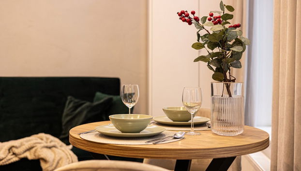 Estrella 2 Tw j Pobyt w Stylu Premium Stare Miasto na Wyci gni cie r ki - Foto 5, Habitación