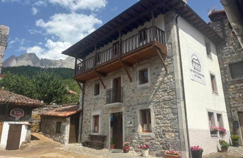 La Balconada de Valdeón - Foto 1