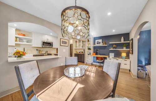 Luxury Apartment in Historic Carriage House - Foto 13