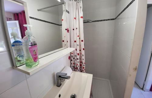 GITE VENITIA T2 - Foto 9