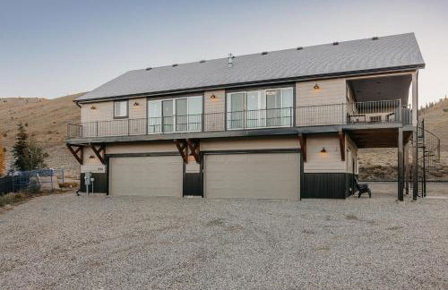 Mountain View Lodge - Foto 79