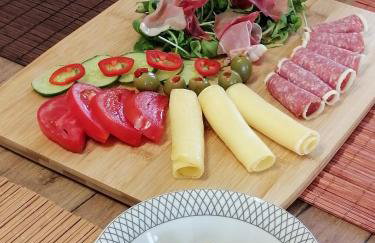 Ionian Golden Sun - Foto 26