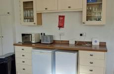 Daron Large Country Cottage - Foto 8