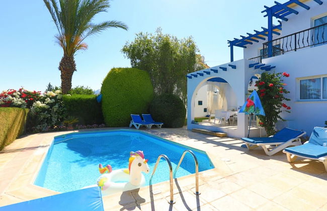 Lemon Grove Villa Ena - Foto 5