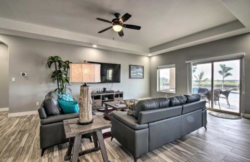 Laguna Vista Resort-Style Home, Private Pool and Spa - Foto 4