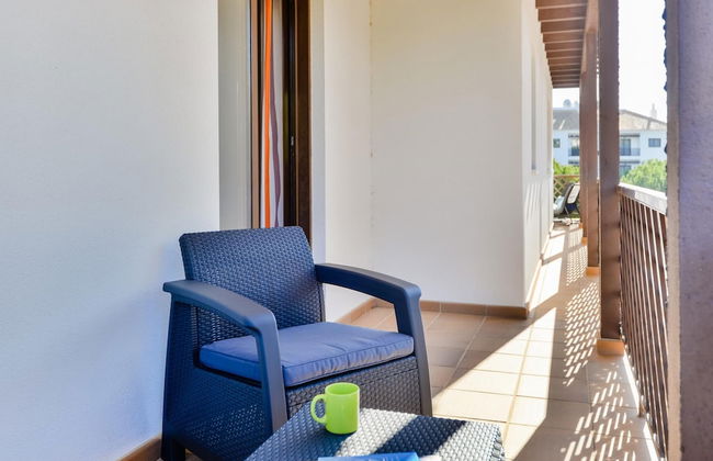 Falesia Beach A in Albufeira - Foto 15