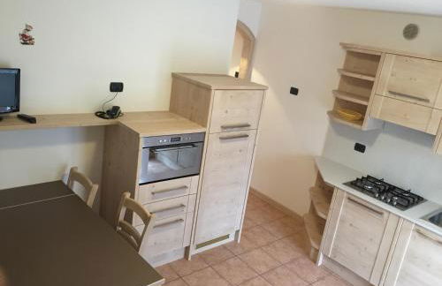 Residence Cima Tosa - Foto 20