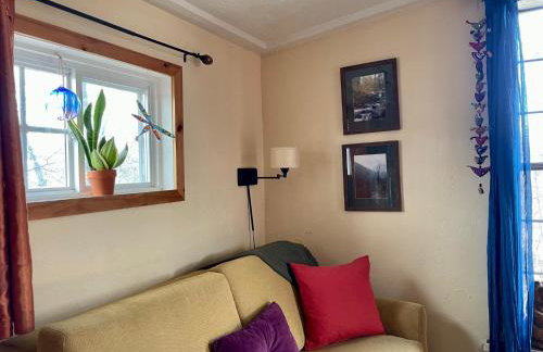 Lava Hideout Cabins - Foto 7