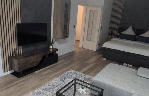 Gemütliche Ferienwohnung im Lotsenviertel - Foto 6