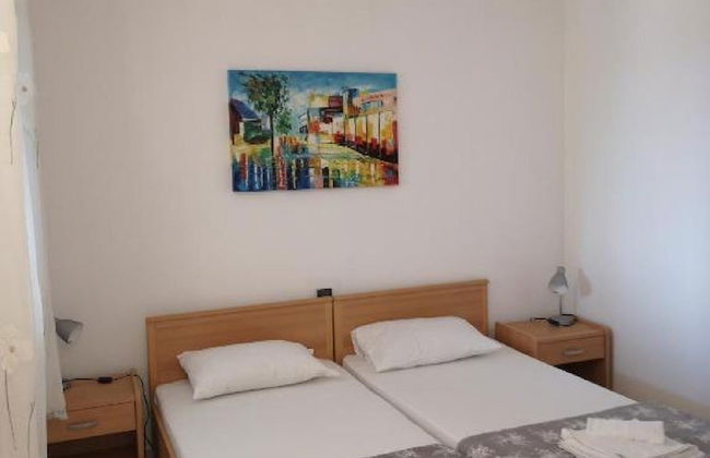 Lumbarda Resort Apartments - Foto 18