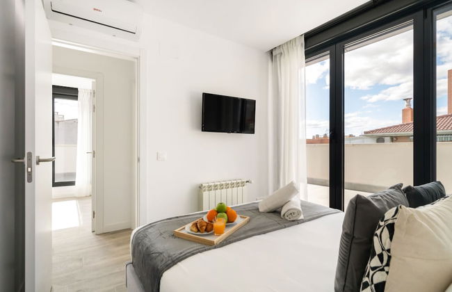 Dobo Madrid San Diego - Foto 34