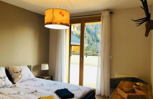 Appartement Cocooning-sauna-jacuzzi - Foto 16