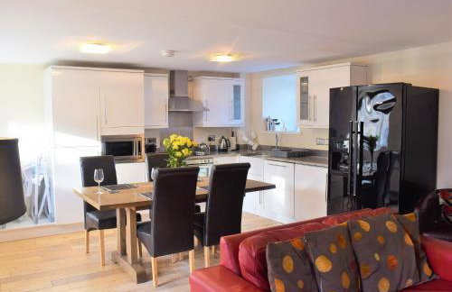 Annie Oswalds Cottage - Foto 7