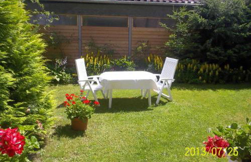 Ferienwohnung Zum Lilienstein - Foto 46