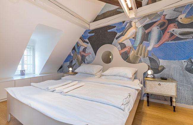 Tromostovje IV In Heart Of Ljubljana - Photo 5