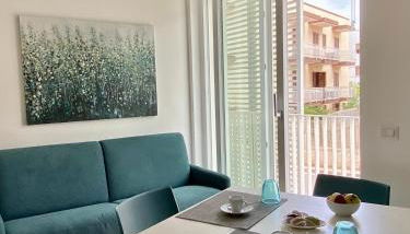 Aura Marina Casa Vacanze - Foto 3