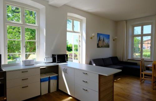 KVH FeWo Lübeck & Priwall für 19 Gäste im EG - Photo 14