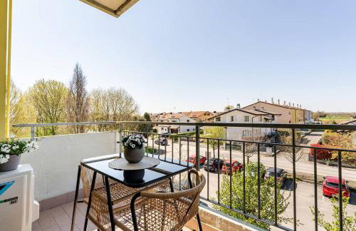 Venice Home vicino aeroporto di Venezia e H Farm college parcheggio gratuito - Foto 8