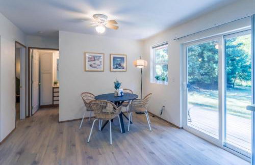 Perch - Red Cabin On The Lake - Foto 24