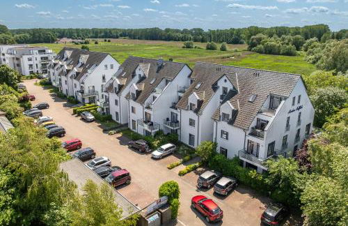 Haffblick Wohnung 20 - Foto 18