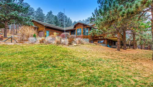 Crooked Canyon Lodge - Foto 3