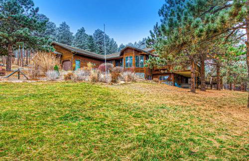 Crooked Canyon Lodge - Foto 3