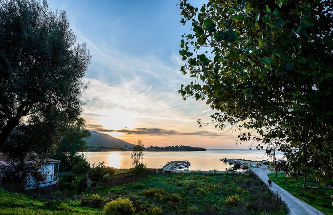 Nikolas House Beside the sea Next to Lefkada - Foto 5