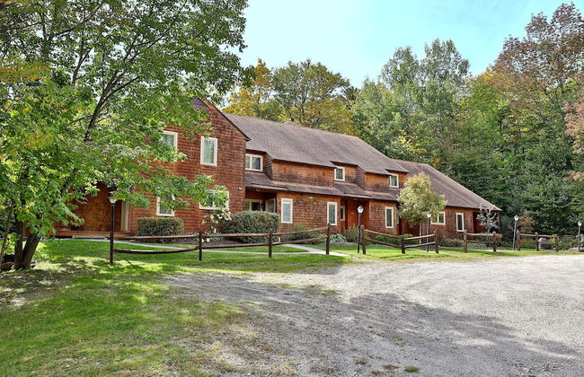 Glazebrook by Killington Vacation Rentals - Foto 24