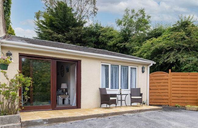 The Hollies - Short Walk to Beach Peaceful Location Parking - Foto 1