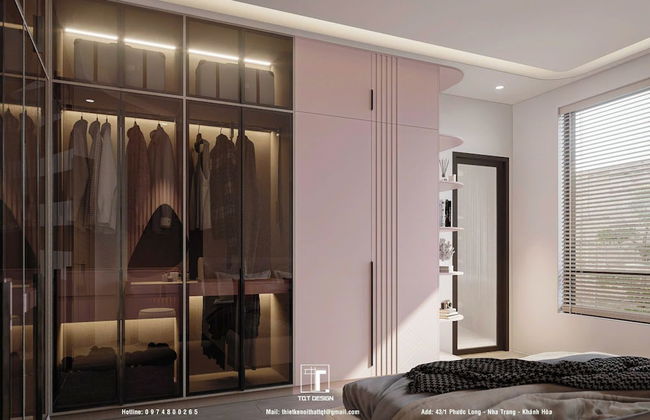 Ho Loan Apartment - Foto 11