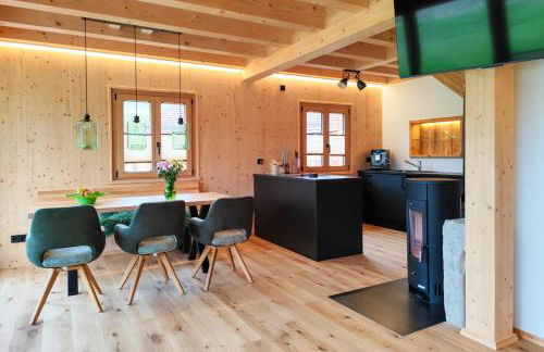 Chalet Flanitzmühle - Foto 11