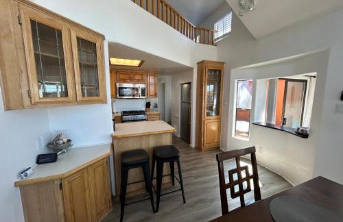 Ocean Cabin 22 with Private Hot Tub - Foto 19