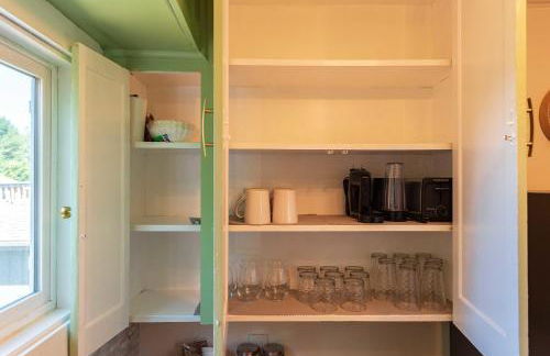 #StayinMyDistrict Brussels Bungalow - Foto 15