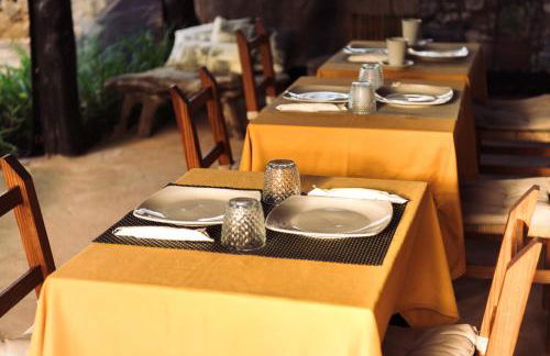 Hotel Rural Can Partit Adults Only-Ibiza - Foto 37