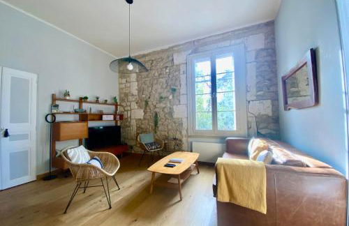 Le Coeur de Ville - Charmant pour 2 personnes ! - Foto 1