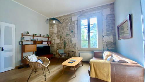 Le Coeur de Ville - Charmant pour 2 personnes ! - Foto 1