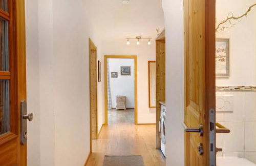 Ferienwohnung Zugspitzblick - Foto 22