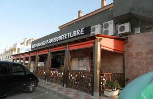 Casa Tarca Gran Alacant - Foto 49