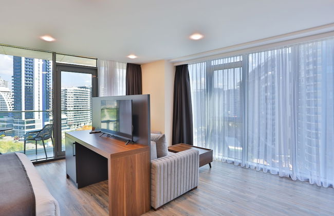 Batumi View Luxury - Foto 11