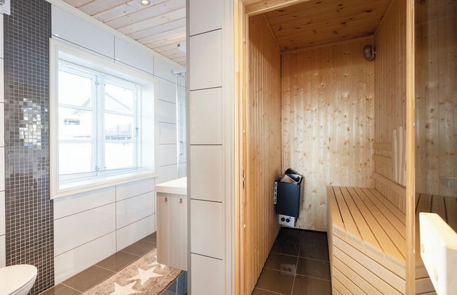 Rauland Feriesenter - Photo 59