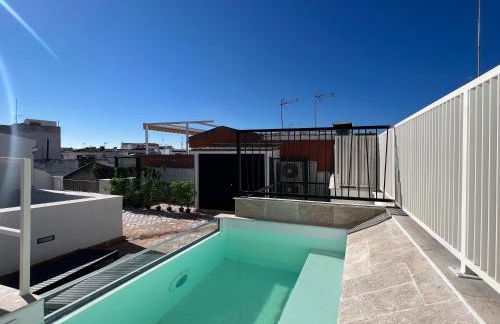 Arcos de Medina - Apartamentos premium - Foto 8