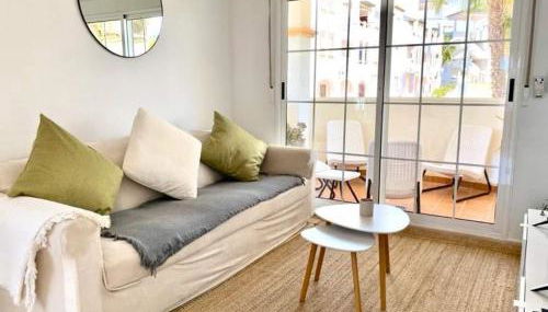 Villamartin apartment. Excellent location for Golfers, Cyclists and Hikers - Foto 3