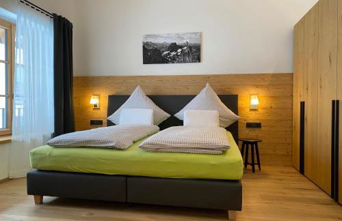 Alpenchalet Iseler - Foto 3