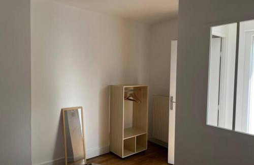 T2 Bayard - Quartier Mézières - 1 chambre -1 terrasse - Foto 14