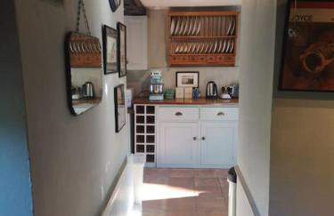 Heath Cottage Lower Southrepps north Norfolk - Foto 33