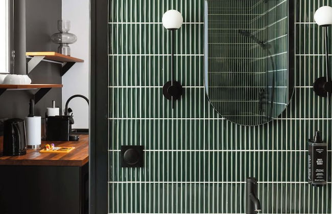 Limehome Paris Montmartre - Foto 29