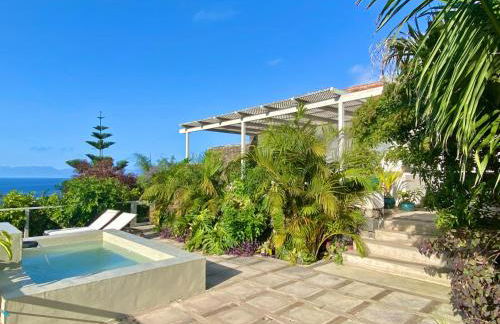 Casa Badana, Exclusiva Casa Privada con Piscina y Vistas al Mar - Foto 23