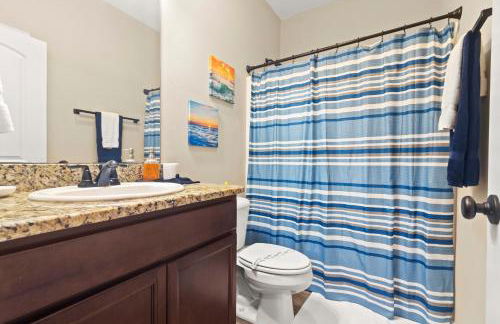 PetFriendlyMid-Term Stays2King Beds&Desk - Foto 20